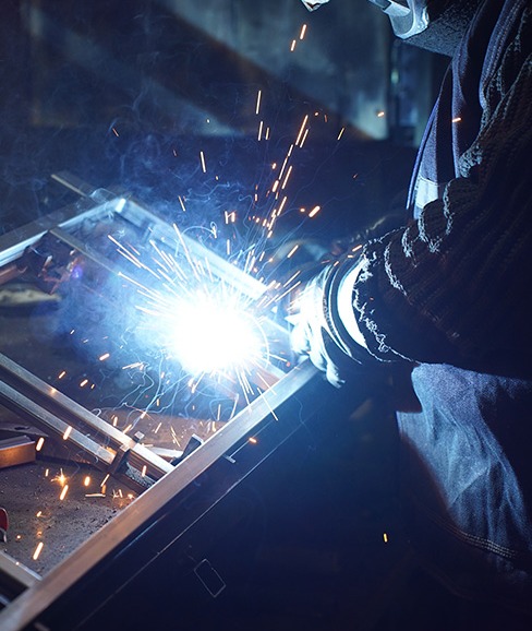 KANEPE METAL İSKELETİ